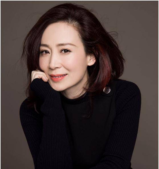 《大江大河》中你忽略的一点,宋母扮老出演,和现实里判若两人!_宋运萍