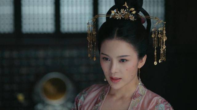 长安诺:敏感多疑的贺兰绾音,真的从不知萧承睿的心意吗?