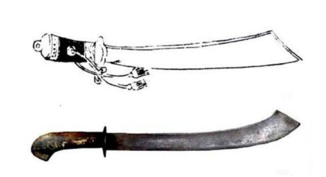 原创如果你是宋朝将领给你这四种兵器你会选择哪一种