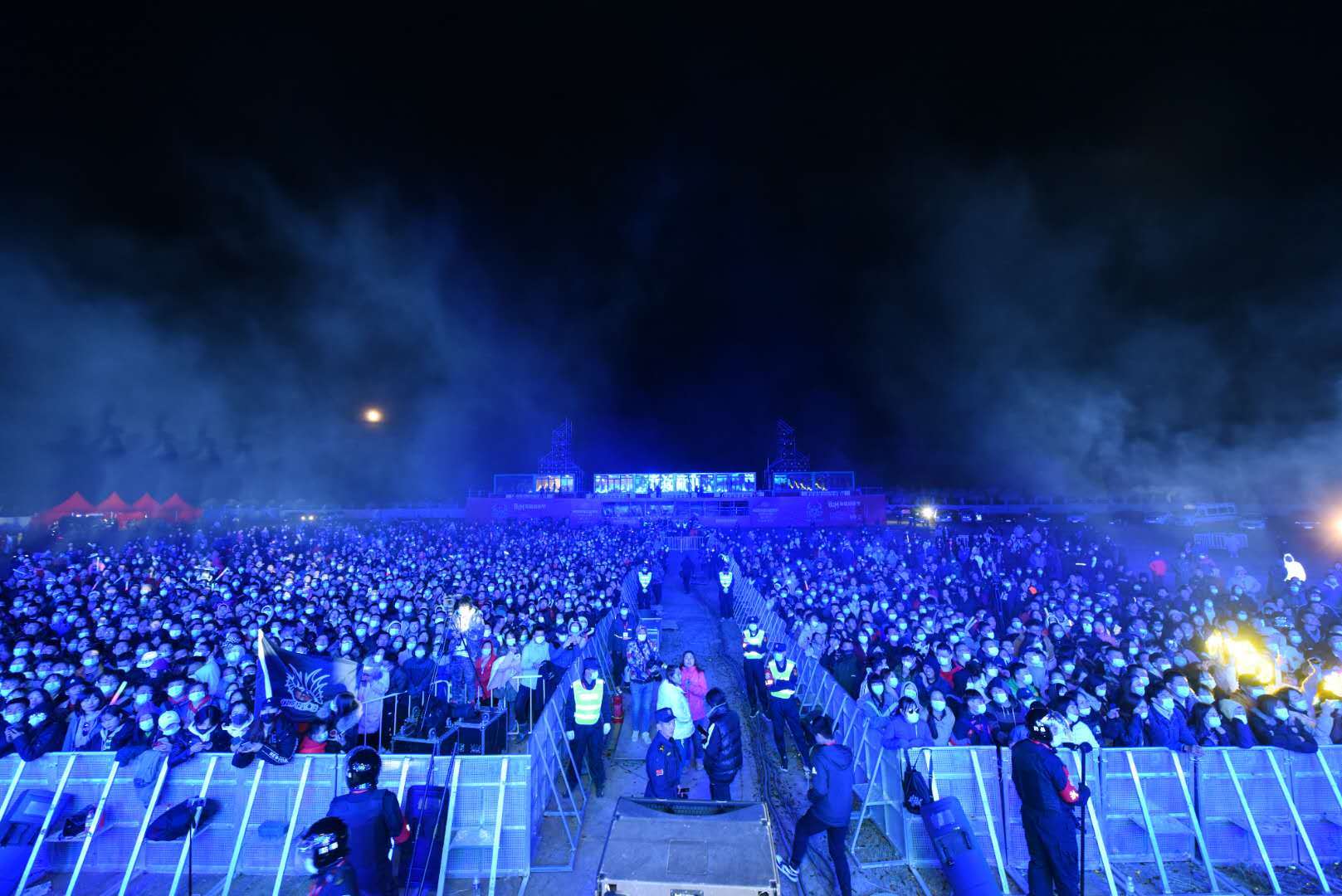 2020“辉煌梦机车嘉年华在内蒙古自治区乌兰察布市四子王旗举行|2020“辉煌梦机车嘉年华在内蒙古自治区乌兰察布市四子王旗举行