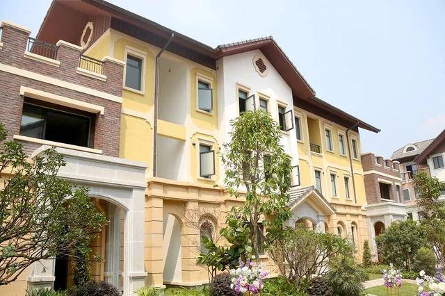 博罗【五矿哈施塔特小镇】楼盘具体位置在哪里?【售楼处地址】_别墅