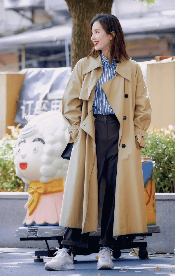 李思雨的实验终于成功了《亲爱的自己》大结局