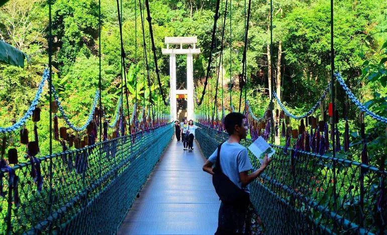 云南旅游攻略|西双版纳,十大必去景点