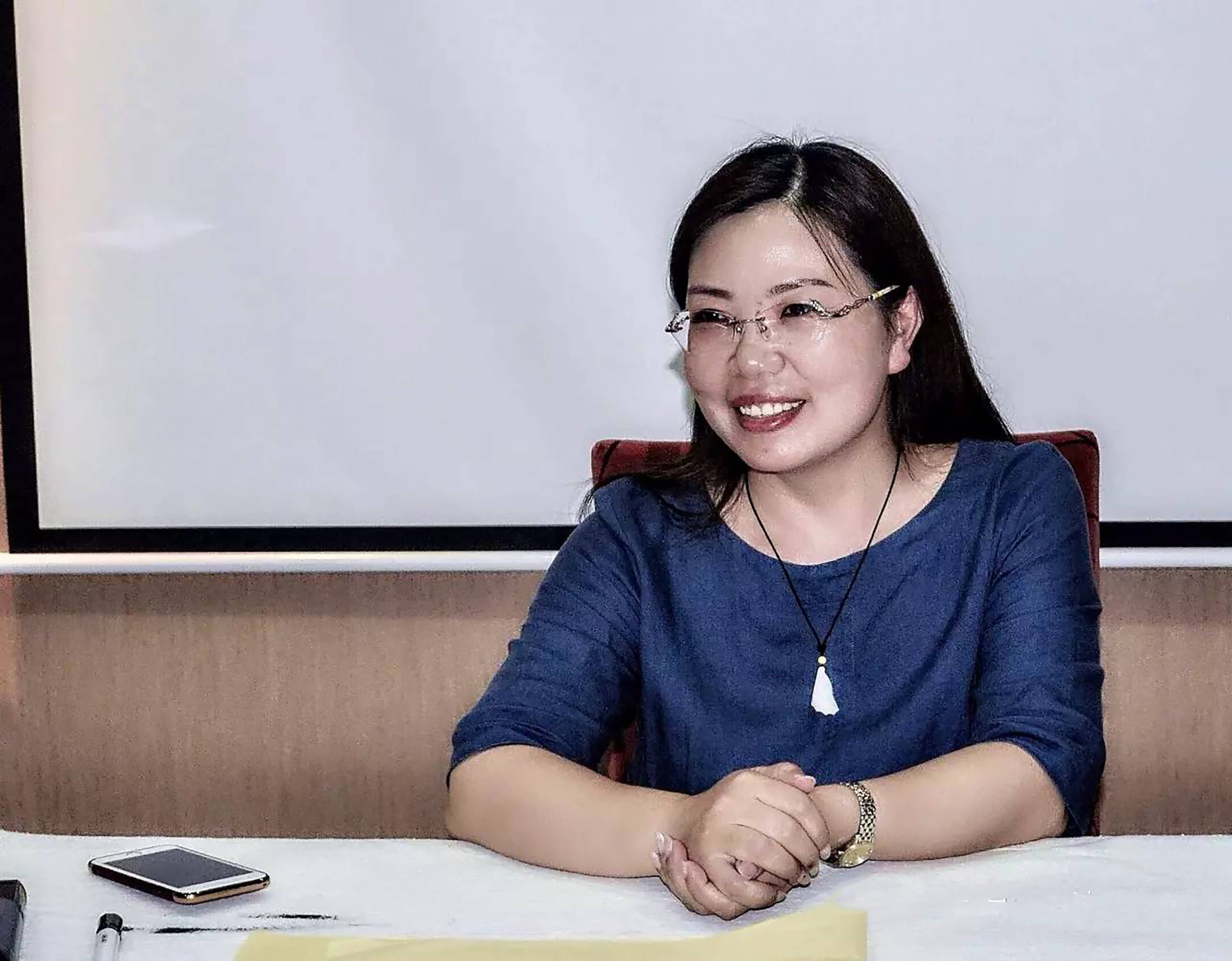中书协女书法家李玲,极品书法作品欣赏,落笔生花收纵有度,好字