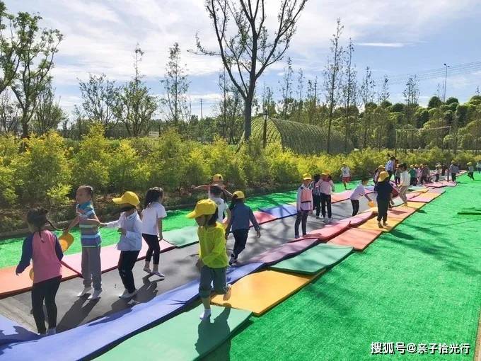 成都周边最佳亲子游宝地让孩子度过一个有意义的周末