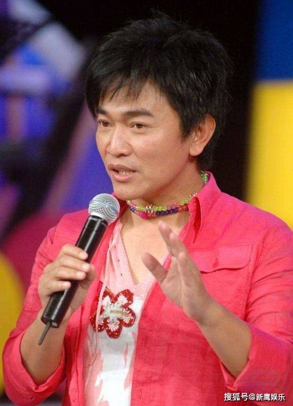 不过,这段感情维持了大概两年的时间,吴宗宪就与candy分手.