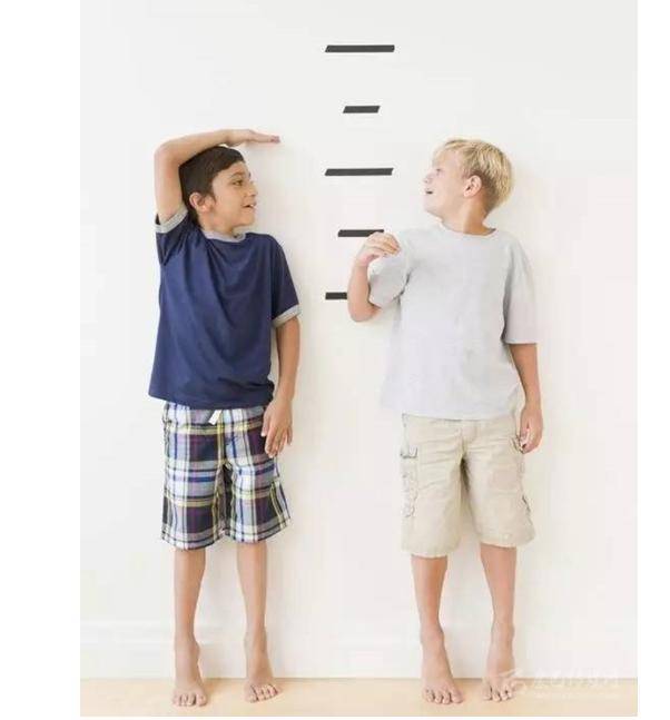 儿童身高偏矮怎么办？