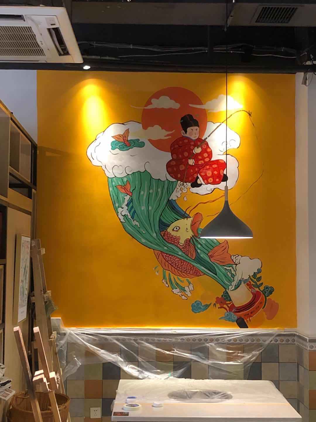 吃火锅鱼看到这个,真叫人食欲大增