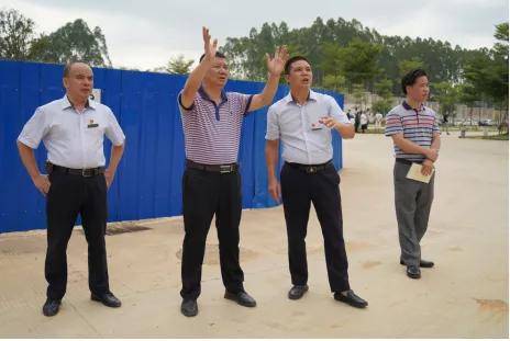 玉林市民政局副局长戴海平到玉林馆检查安全生产工作_手机搜狐网