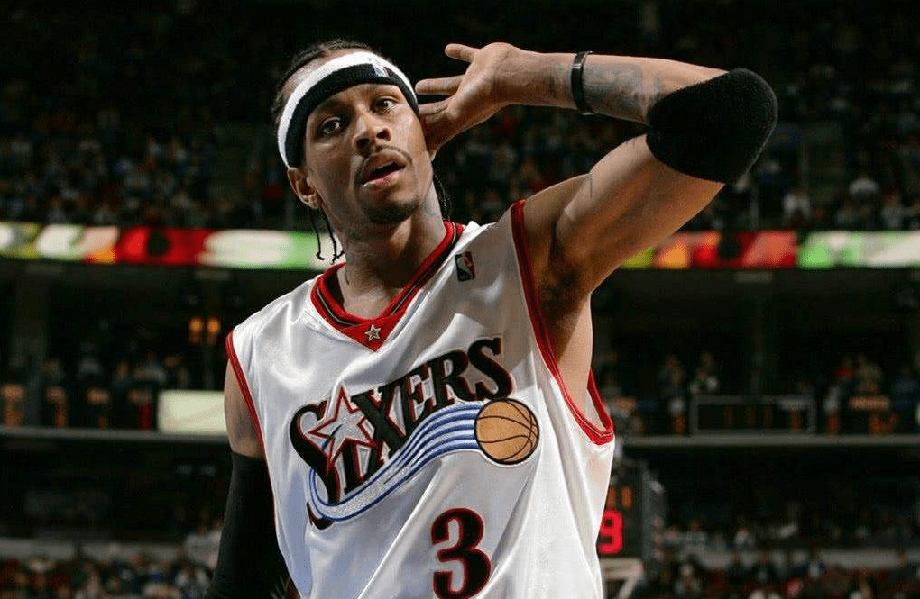 除了詹姆斯,nba这4个球星也是"体力怪",打满整场都不喘气!