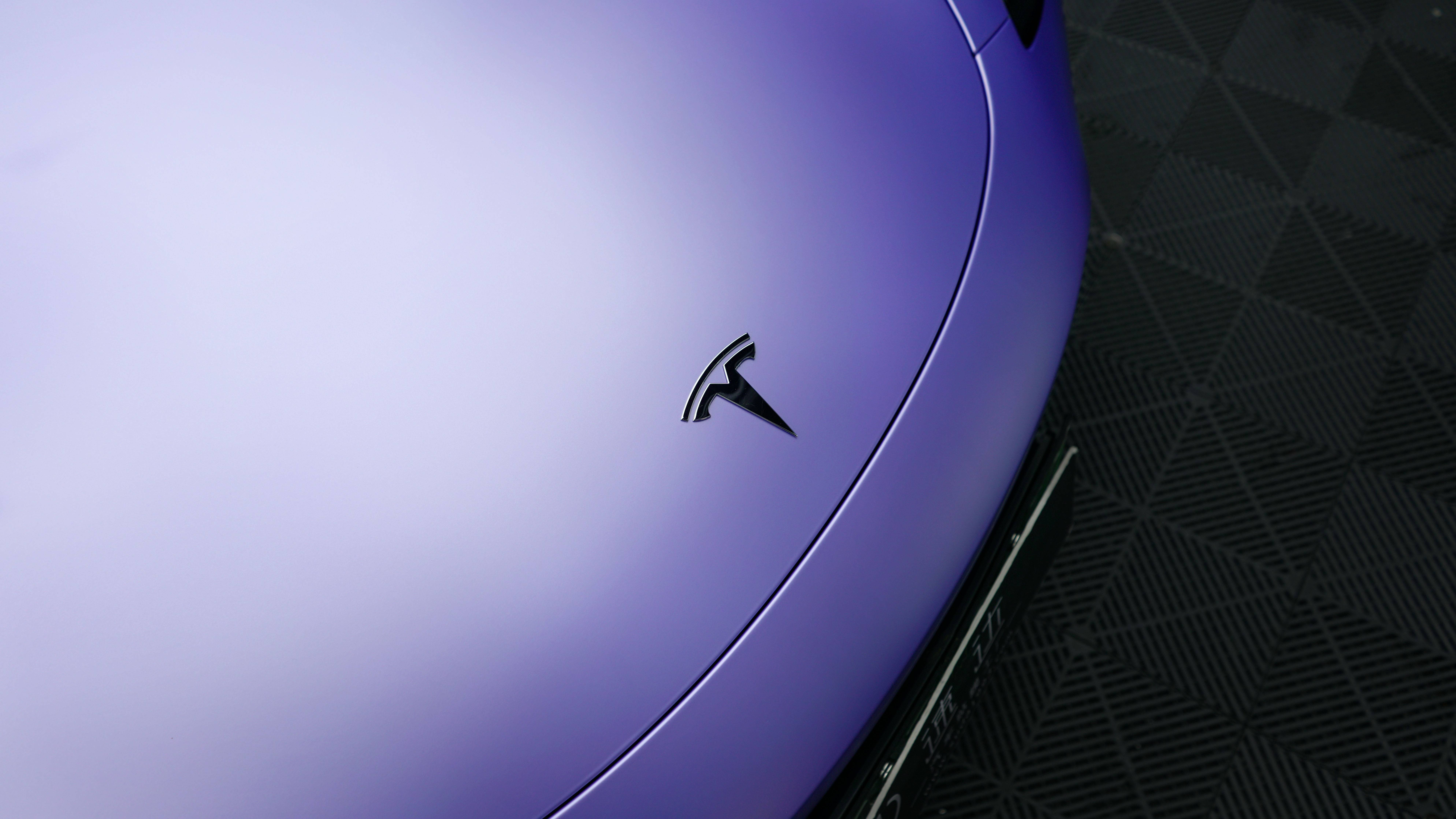 特斯拉创始人资产千亿美元世界第五model3侵蚀b级车市场