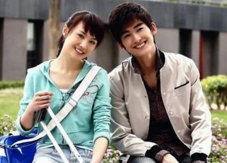 《一起又看流星雨》:突然觉得,慕容云海是不是早就不爱楚雨荨了