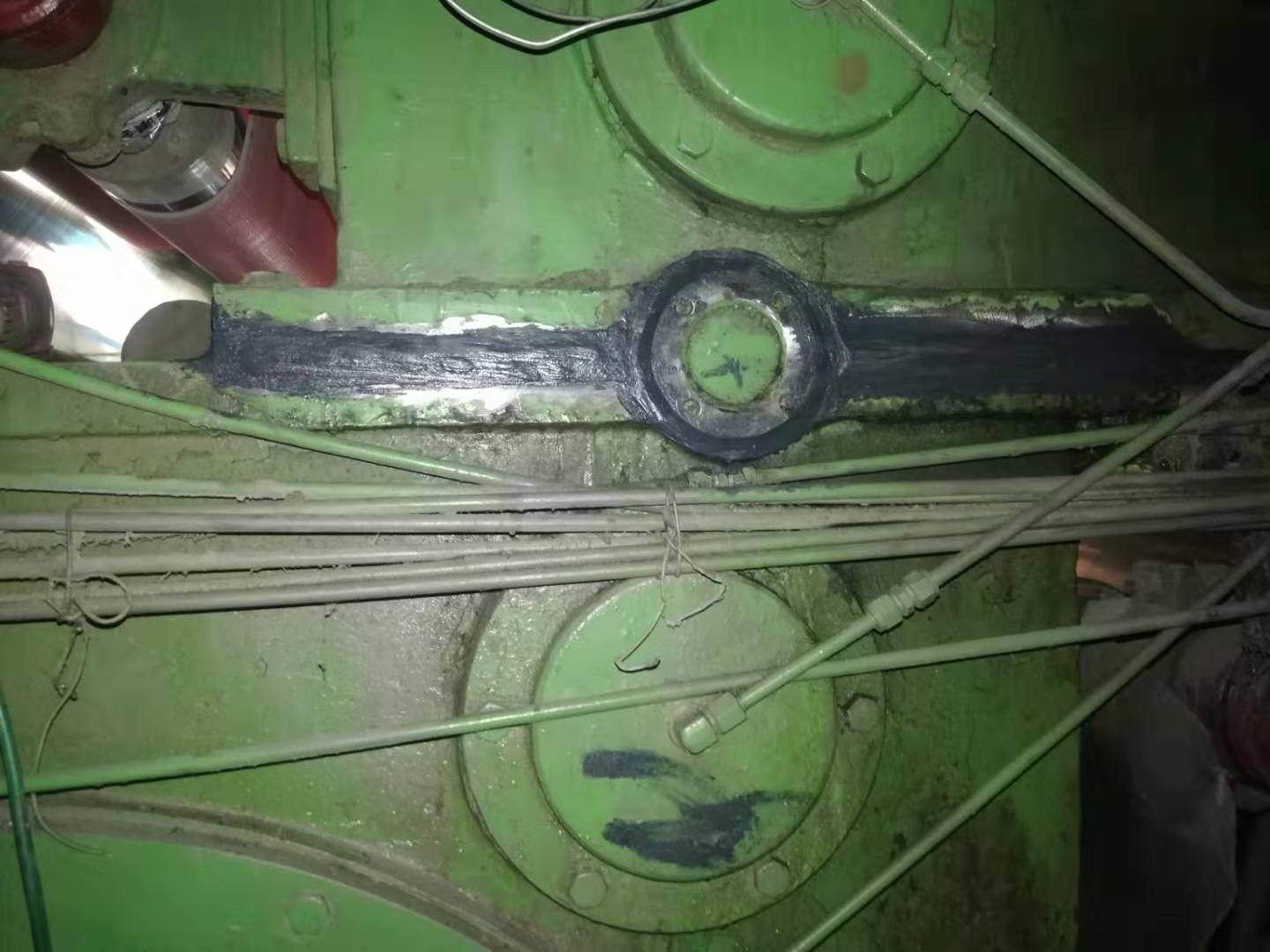 减速机漏油如何快速治理