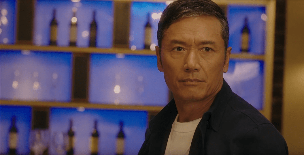 使徒行者3:韦作荣or魏德礼?马国明的真实身份到底是谁?_手机搜狐网