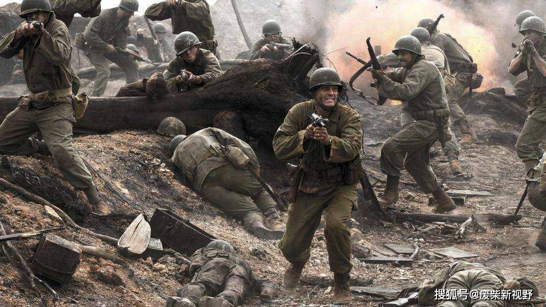 真实战争中士兵为何不能装死?老兵用经验告诉你:这样会死得更惨