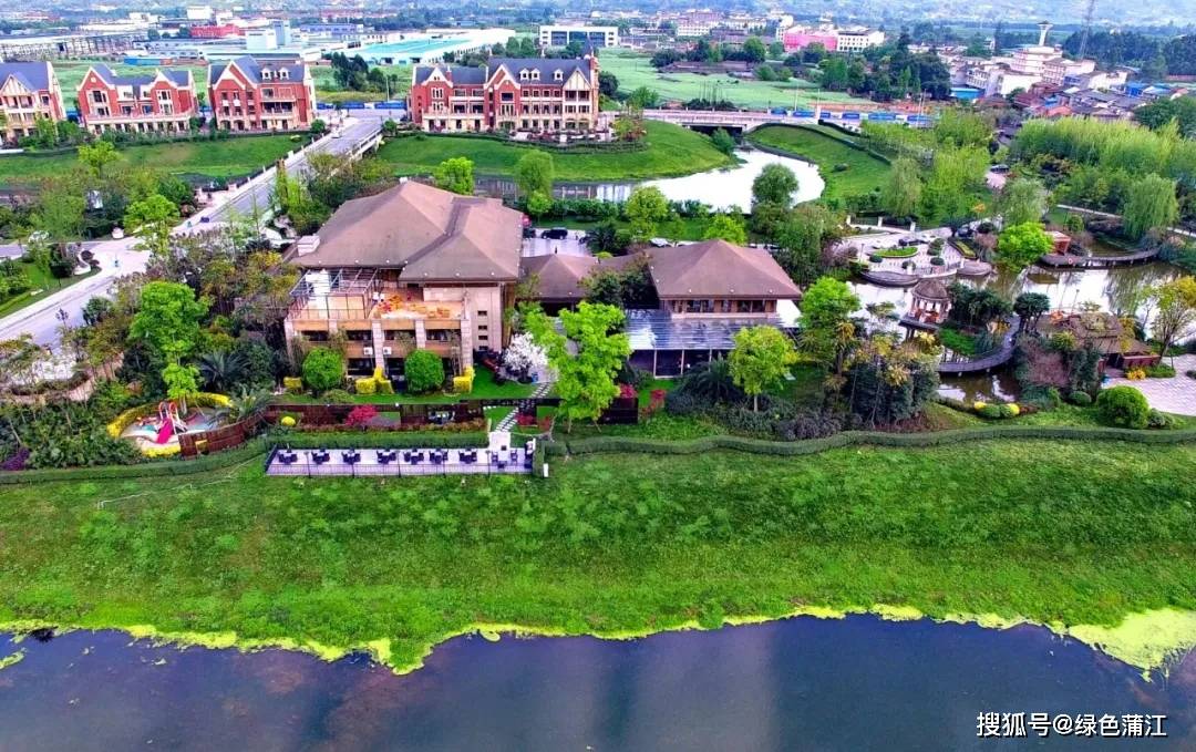 【品味蒲江.舌尖上的味道②】丨香樱阁