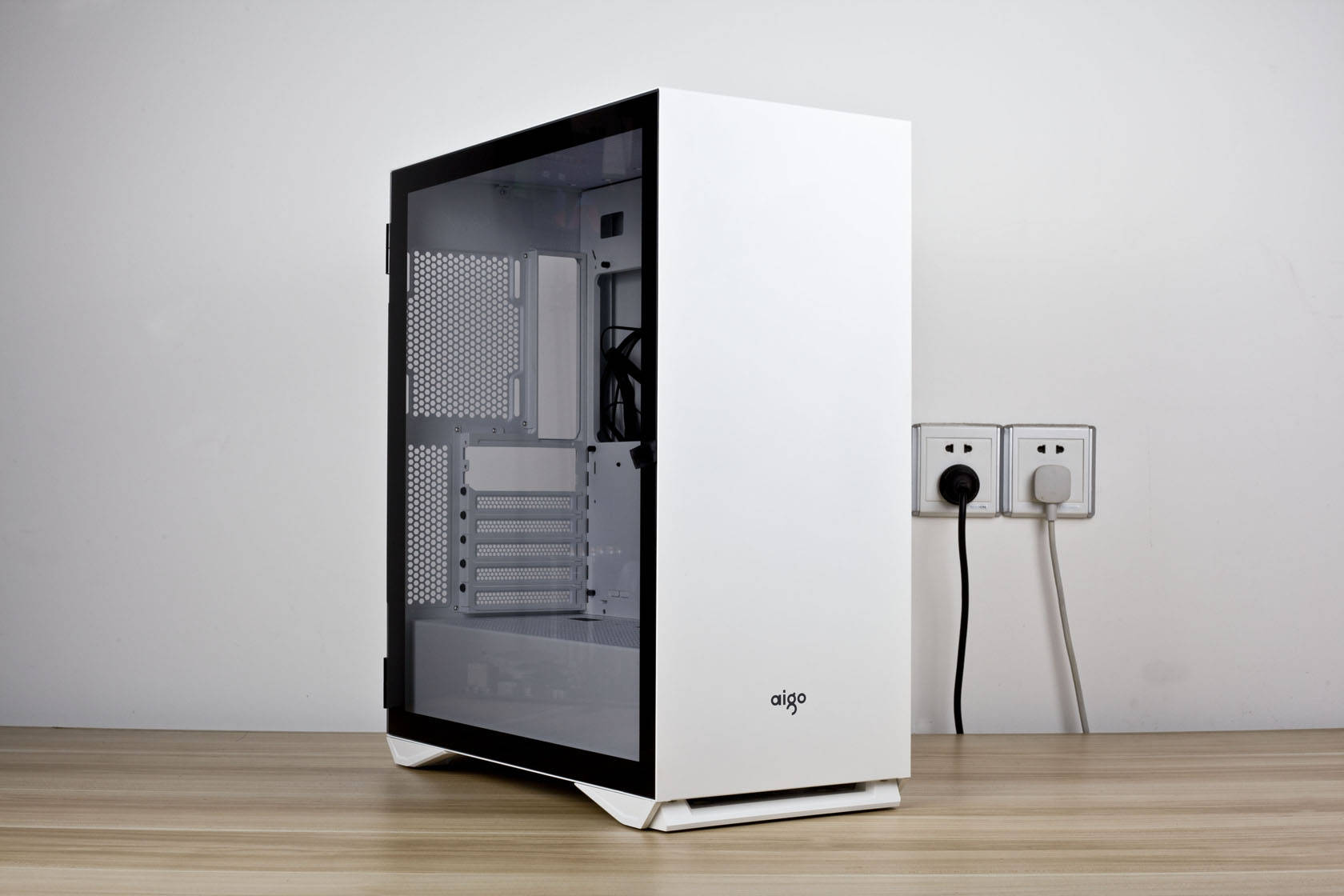 老平台小升级爱国者yogom2pro开箱体验