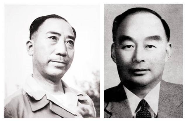 王亚樵为何不怕杜月笙?除了斧头帮撑腰,他还有个江湖大靠山