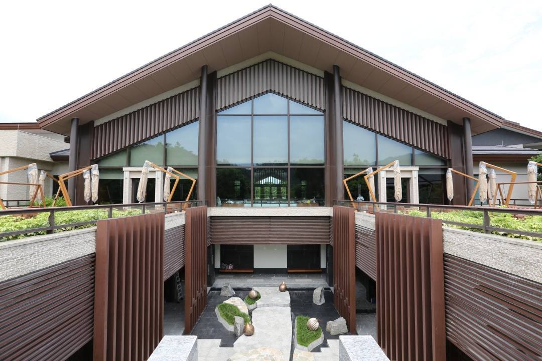 全新奢华作品瑰丽酒店集团旗下清远芊丽酒店开启悠然避世之旅