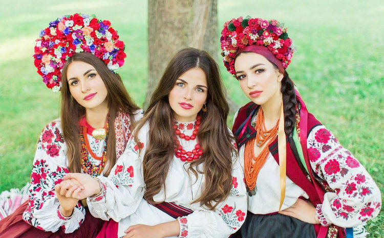保加利亚美女图片图片