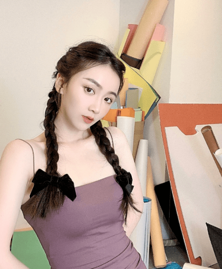 原创任豪这是在故作深沉吗?赵温柔长文回顾恋情,自己回应却不知所云