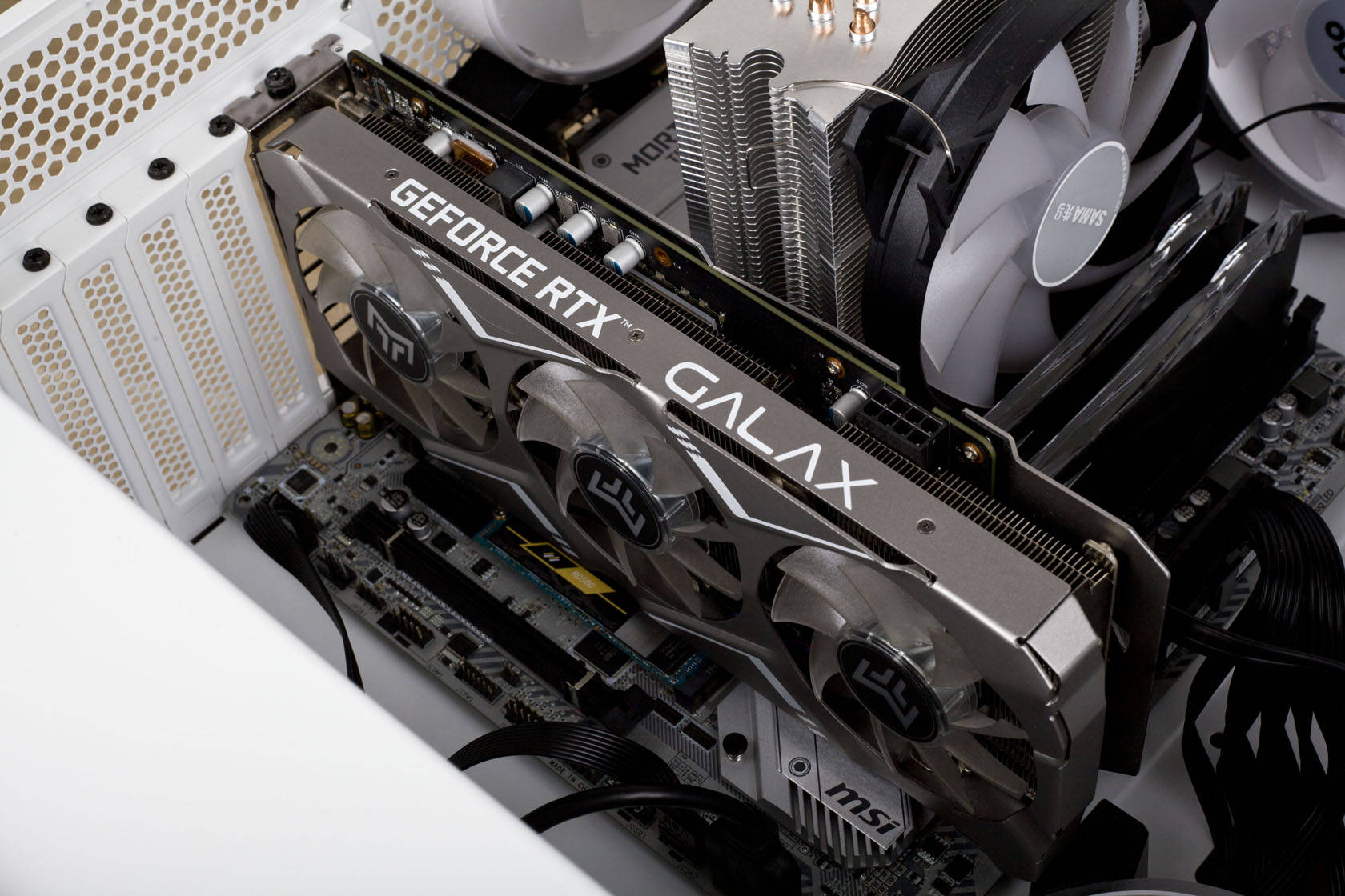 老平台小升级爱国者yogom2pro开箱体验