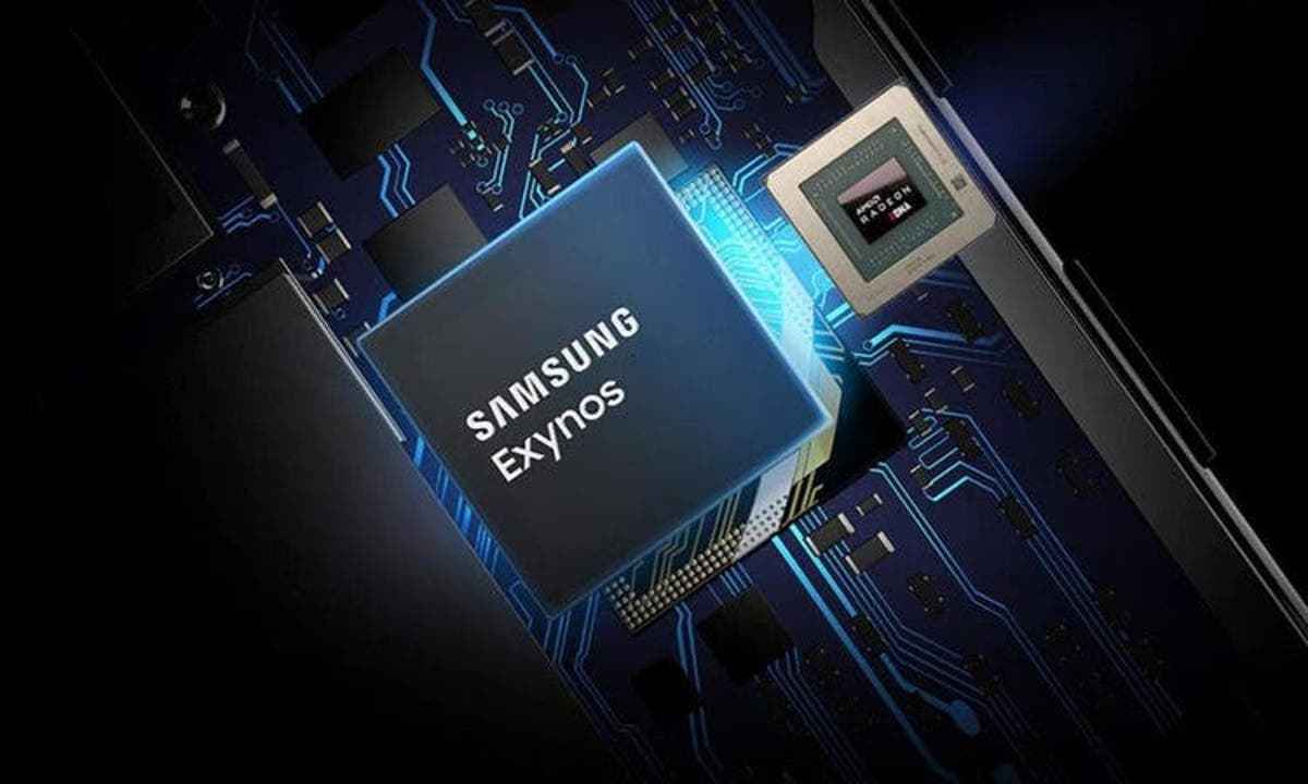 exynos 1080是安卓目前最强芯片?