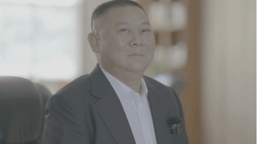 茶颜观色非遗计划丨一花一世界