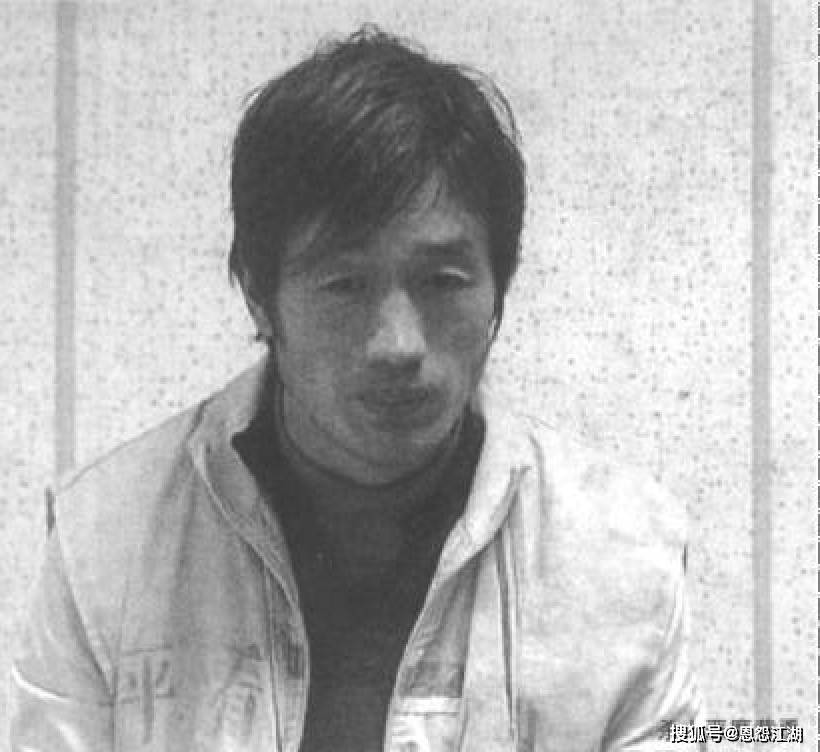 河南平舆“智能木马”特大系列杀人案_黄勇