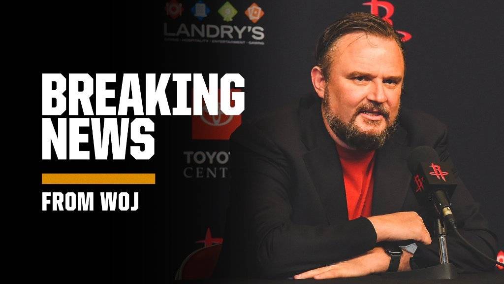 莫雷辞职细节:私下达成协议,不会马上离开,仍短暂担任球队顾问