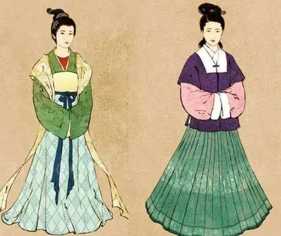 古代女子的定情珠宝信物都有哪些-搜狐大视野-搜狐新闻