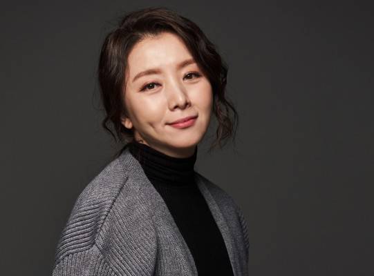 徐智英近照美貌依旧 是对不起我爱你女二 家境显赫父亲是韩国首富