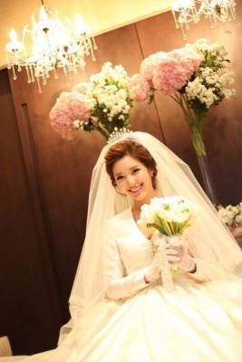 近日,韩国演员兼歌手徐智英的近况在网络上公开,自从结婚之后徐智英就