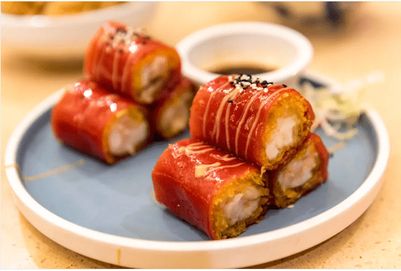 粤港澳大湾区那些不得不说的广州美食