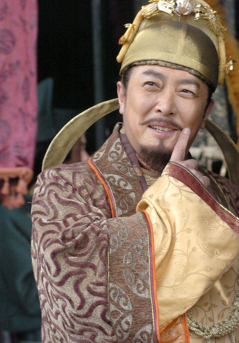 原创身体强壮的唐太宗李世民活了52岁就暴毙想长寿要避开哪些坑