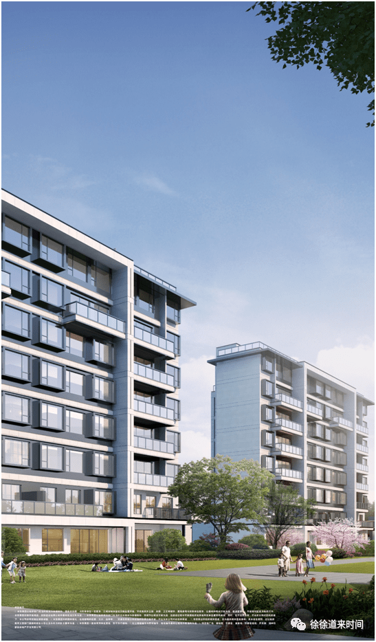 顶层设计落位温岭!南向六开间带你领略"超配豪宅"的向往生活_银泰城