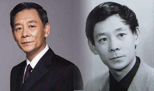 《媳妇的美好时代》里海清的爸爸,《蚁族的奋斗》里张铎的爸爸,《青春