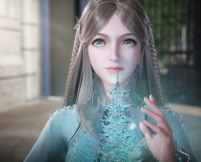 接下来我们来聊聊奥斯卡,几年前他加入了七宝琉璃宗,后来又离开了