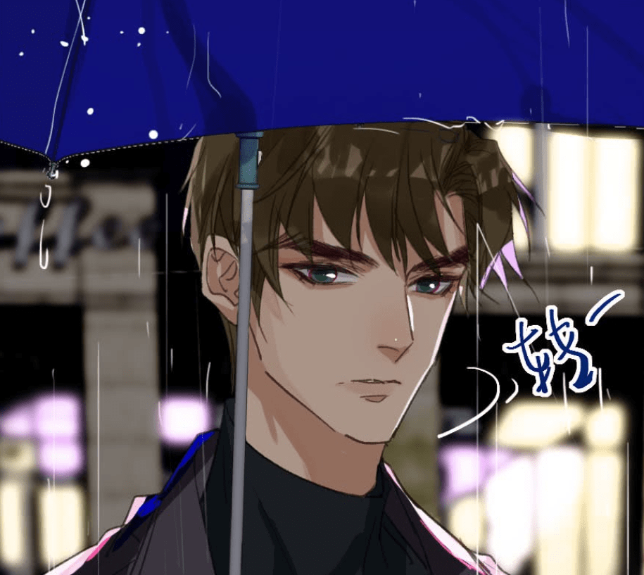 钱队喜提"傻大个"称号,新角色出现,颜值不输雨总