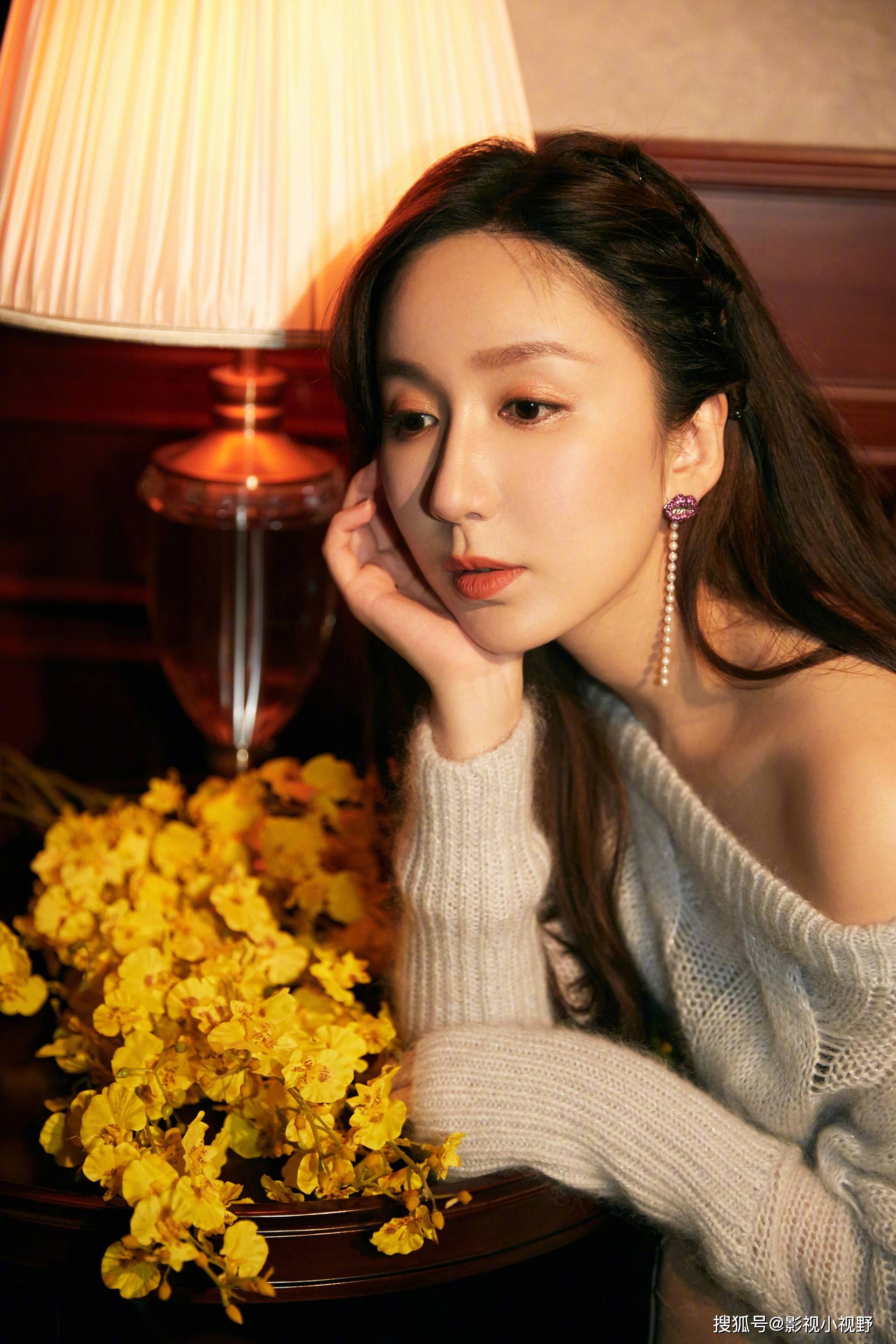 江疏影点赞娄艺潇版王漫妮梁正贤再次演绎海王再现《三十而已》经典