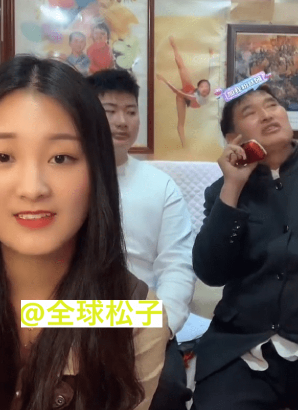 原创大衣哥曾怒斥妻子直播是贪图"蝇头小利",如今却力捧儿媳