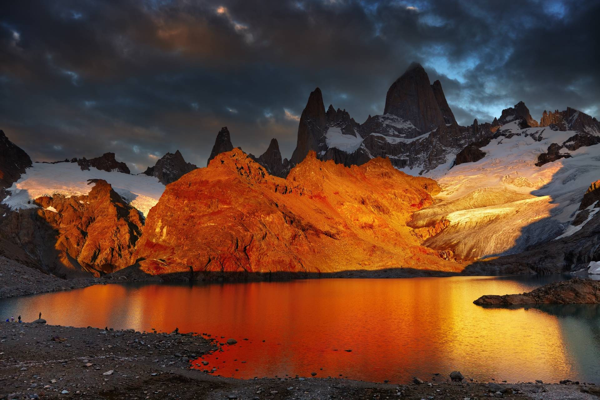足不出户游遍南美一次带你看完南美洲最美丽的25个风景
