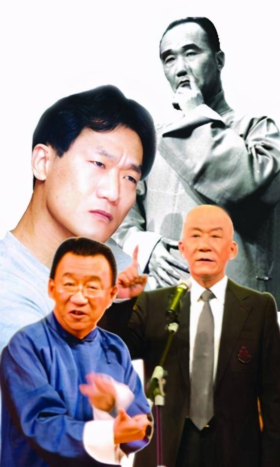 歌手谢东罕见亮相曾以一首笑脸爆红的他和侯家什么关系