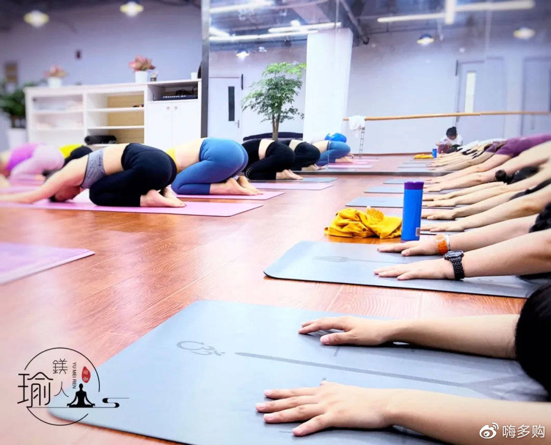 薅美奥义苏州99劲享多种美型塑身课程改善腰腹盆骨疼痛