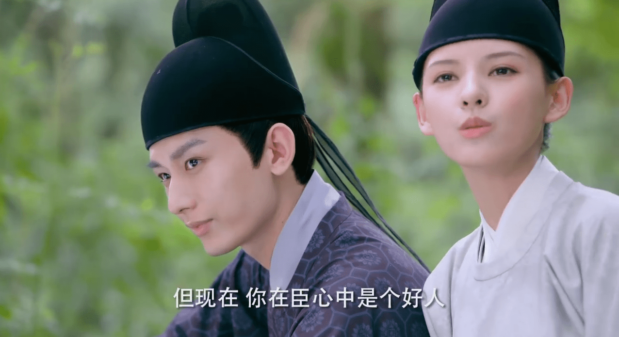 芒果台放弃《有匪》,却买了《梦醒长安》,并作为重点项目宣传