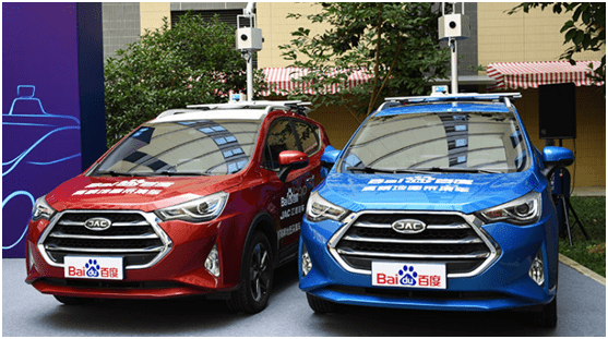 你知道百度的全景街景地图是怎么做的吗