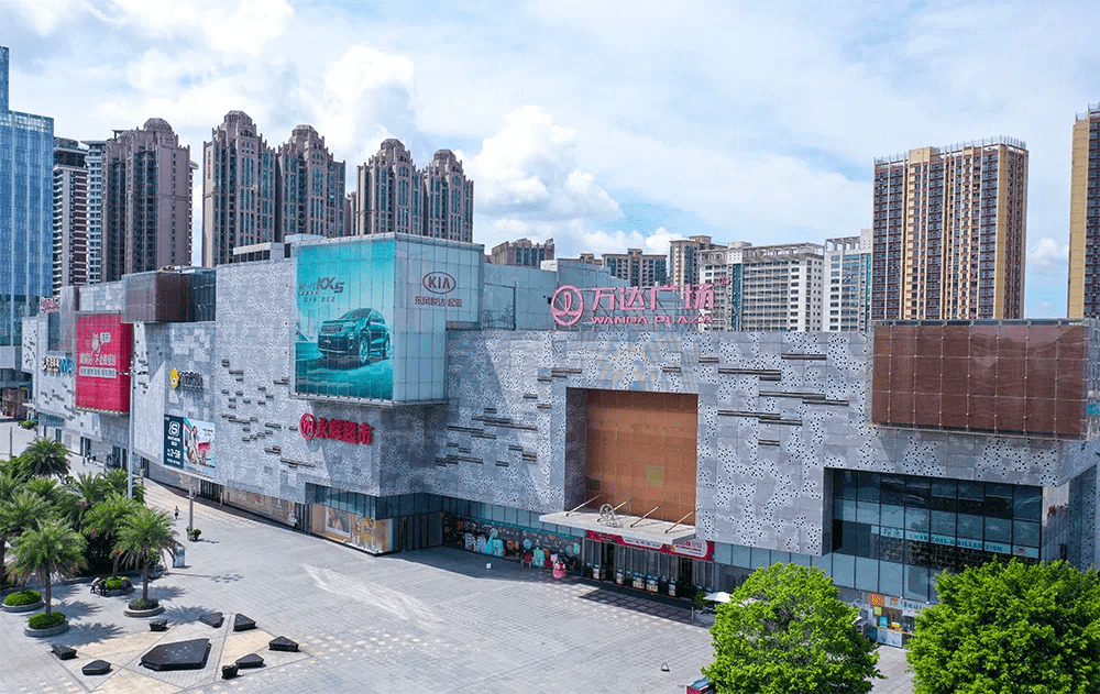 上下班路上堵,知道这些东莞人是怎么回家的吗?