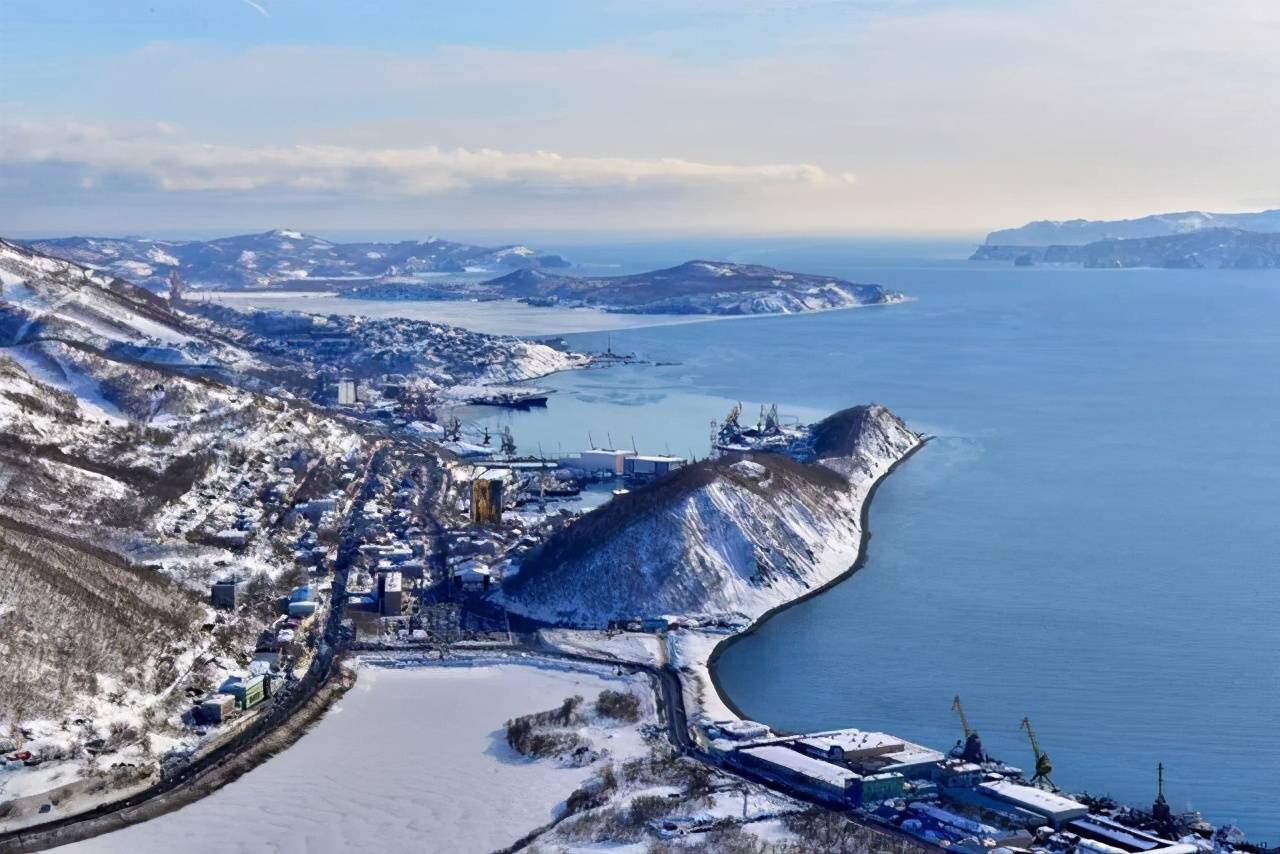 堪察加半岛曾出现不明生物肢体,当地渔民说:它疑似鲸鱼的一部分