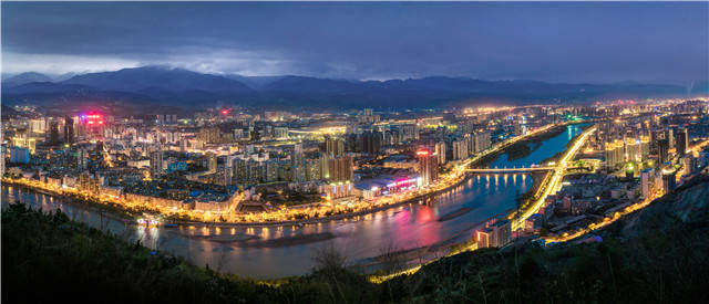 兰州旅游必打卡的地点之兰州黄河风情线_黄河两岸