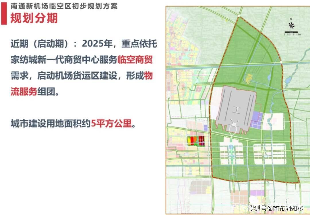 南通二甲飞机场方案图图片